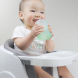 Перший дитячий стаканчик Olababy (Mint/Бірюзовий)