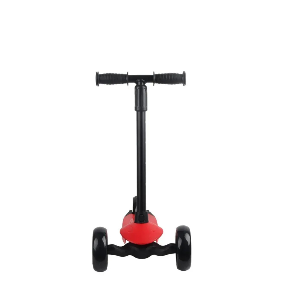 Самокат дитячий Babyhit Crosser (Blue)