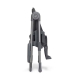 Стільчик для годування MAXI-COSI Ava 2 (Elegance Graphite)