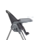 Стільчик для годування MAXI-COSI Ava 2 (Elegance Graphite)
