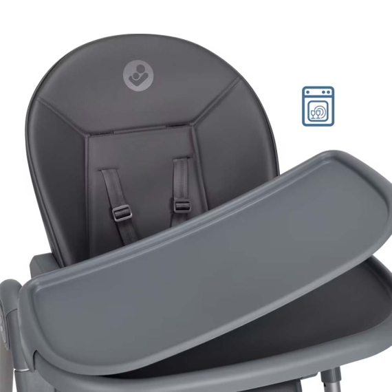 Стільчик для годування MAXI-COSI Ava 2 (Elegance Graphite)