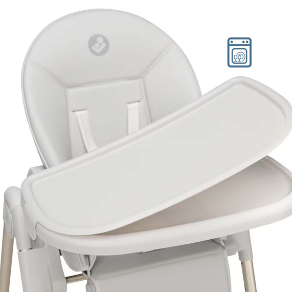 Стільчик для годування MAXI-COSI Ava 2 (Elegance Beige)