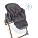 Стільчик для годування MAXI-COSI Ava Plus (Elegance Graphite)