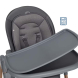 Стільчик для годування MAXI-COSI Ava Plus (Elegance Graphite)