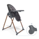 Стільчик для годування MAXI-COSI Ava Plus (Elegance Graphite)