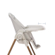 Стільчик для годування MAXI-COSI Ava Plus (Elegance Beige)