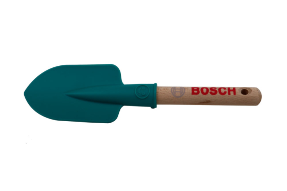 Игрушечная короткая лопатка BOSCH mini