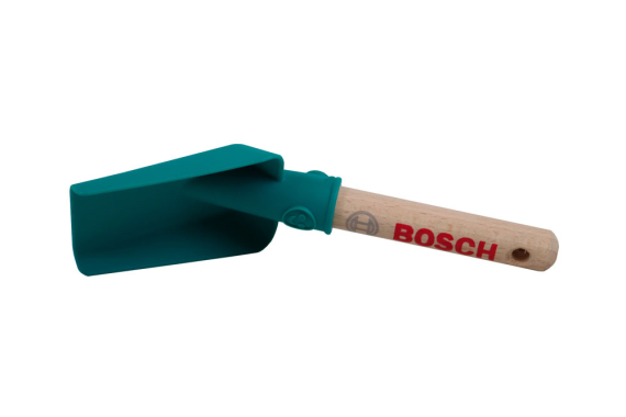Іграшкова совкова лопата BOSCH mini