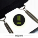 Батут Espiro Sky Up F10, 305 см (Green/Black)