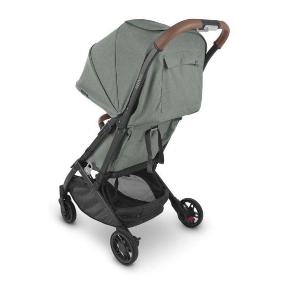 Прогулянкова коляска Uppababy MINU V2 (Gwen)
