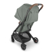 Прогулянкова коляска Uppababy MINU V2 (Gwen)