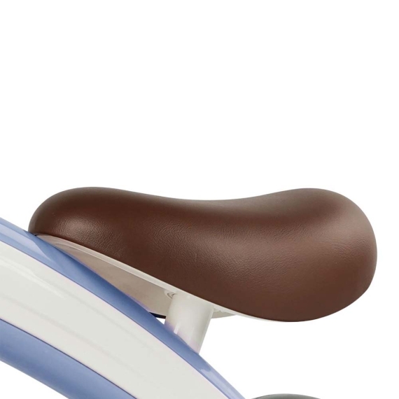 Триколісний дитячий велосипед Qplay CUTEY (Black)