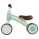 Триколісний дитячий велосипед Qplay CUTEY (Light Green)