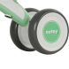 Триколісний дитячий велосипед Qplay CUTEY (Light Green)