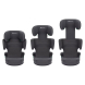 Автокрісло Bebe Confort Hera i-Safe (Mineral Graphite)