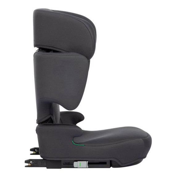 Автокрісло Bebe Confort Hera i-Safe (Mineral Graphite)