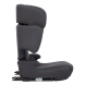 Автокрісло Bebe Confort Hera i-Safe (Mineral Graphite)