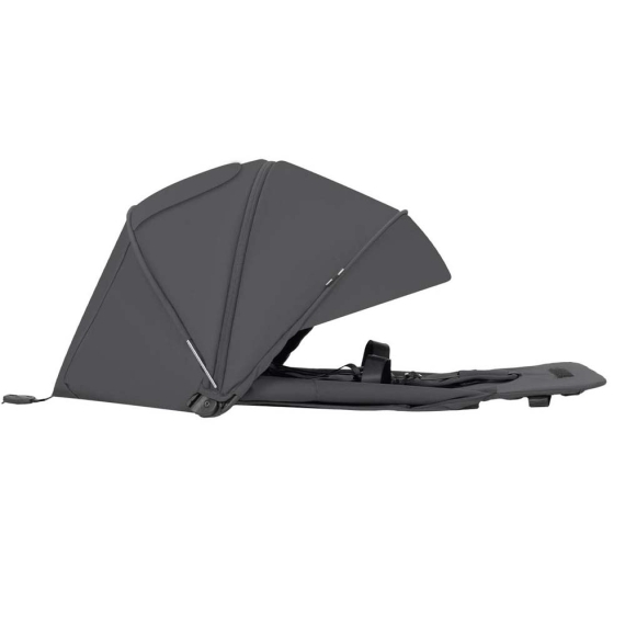 Універсальна коляска 2 в 1 CARRELLO Magia CRL-6555 (Elm Grey)