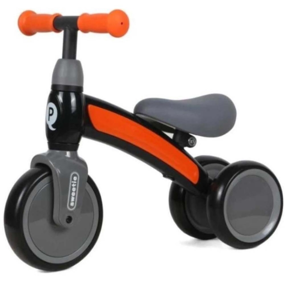 Біговел дитячий QPlay Sweetie (Orange)