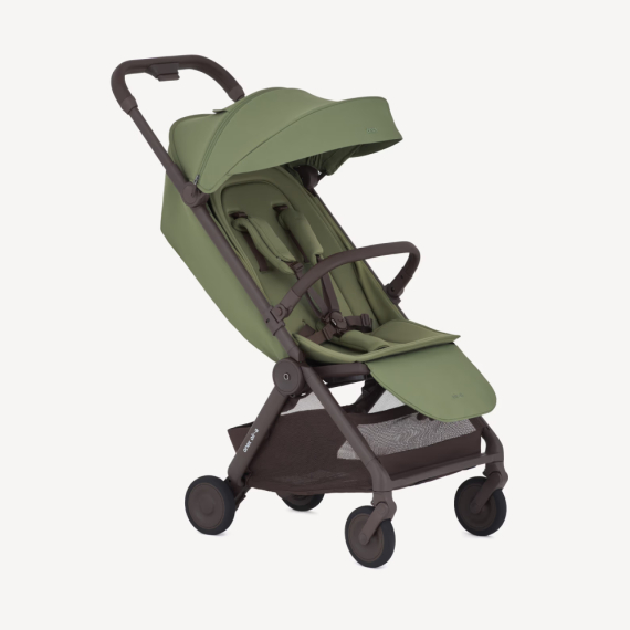 Прогулянкова коляска Anex Air-Q (Pistache)