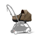 Колиска BABYZEN™ YOYO Bassinet (Toffee)