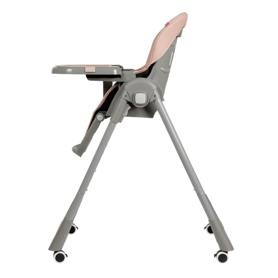 Стілець для годування CARRELLO Junior CRL-1412 (Beige)