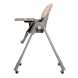 Стілець для годування CARRELLO Junior CRL-1412 (Beige)