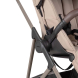 Прогулянкова коляска CARRELLO Costa CRL-5543 (Platinum Grey)