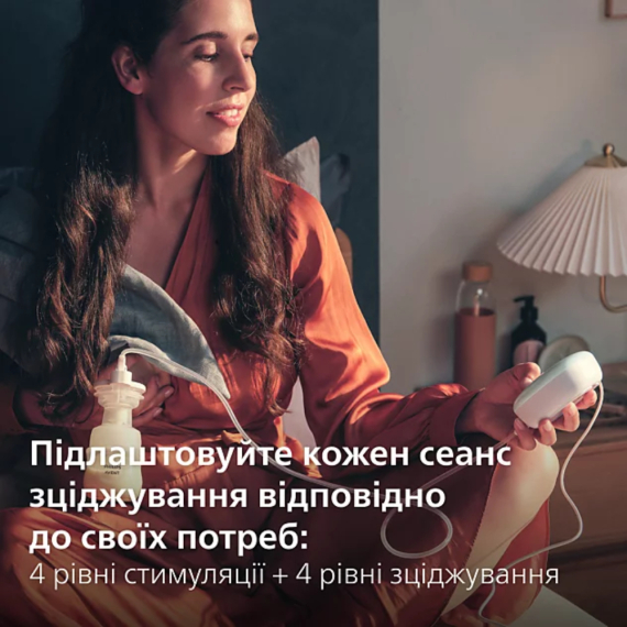Набір для грудного вигодовування PHILIPS Avent