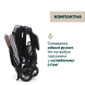 Прогулянкова коляска Chicco Glee (колір 43)