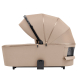 Універсальна коляска 2 в 1 CARRELLO Ultra CRL-6525 (Cosmic Beige)