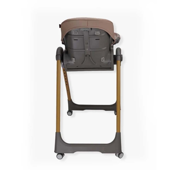 Стілець для годування дитини VELANO Nexi (brown)