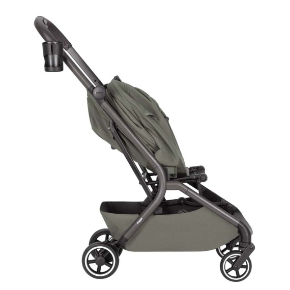 Універсальна коляска 2 в 1 CARRELLO Magia CRL-6555 (Elm Grey)