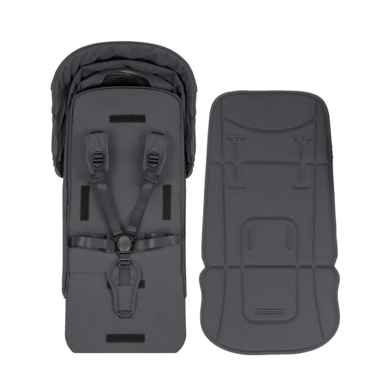 Універсальна коляска 2 в 1 CARRELLO Magia CRL-6555 (Elm Grey)