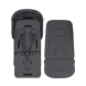 Універсальна коляска 2 в 1 CARRELLO Magia CRL-6555 (Elm Grey)