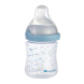 Пляшечка для годування BEBE CONFORT Physio Air Confort, 150 мл, 0+ (Blue)