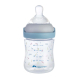 Пляшечка для годування BEBE CONFORT Physio Air Confort, 150 мл, 0+ (Blue)