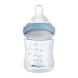 Пляшечка для годування BEBE CONFORT Physio Air Confort, 150 мл, 0+ (Blue)