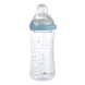 Пляшечка для годування BEBE CONFORT Physio Air Confort, 270 мл, 3+ (Blue)