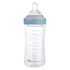 Пляшечка для годування BEBE CONFORT Physio Air Confort, 270 мл, 3+ (Blue)