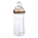 Пляшечка для годування BEBE CONFORT Physio Air Confort, 270 мл, 3+ (Sand)