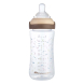Пляшечка для годування BEBE CONFORT Physio Air Confort, 270 мл, 3+ (Sand)