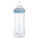 Пляшечка для годування BEBE CONFORT Physio Air Confort, 360 мл, 6+ (Blue)