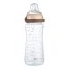 Пляшечка для годування BEBE CONFORT Physio Air Confort, 360 мл, 6+ (Sand)