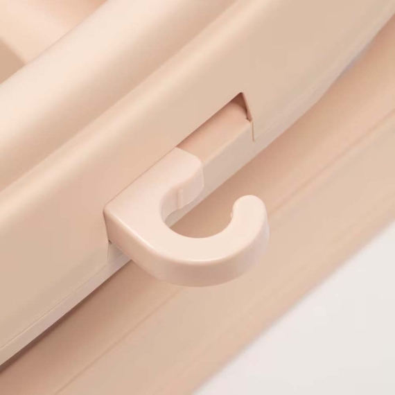 Розкладна ванна MAXI-COSI Indigo (Muted Terra)