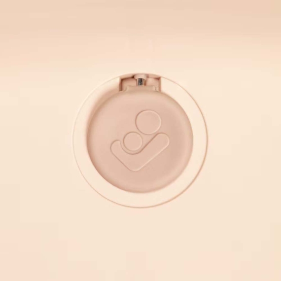 Розкладна ванна MAXI-COSI Indigo (Muted Terra)