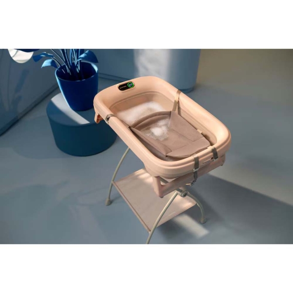 Розкладна ванна MAXI-COSI Indigo Plus (Muted Terra)