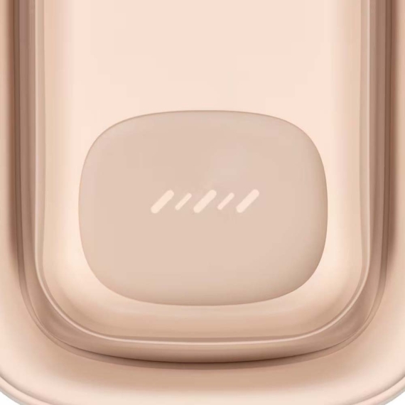 Розкладна ванна MAXI-COSI Indigo Plus (Muted Terra)