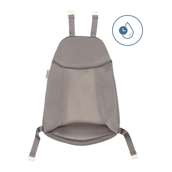 Розкладна ванна MAXI-COSI Indigo Plus (Muted Terra)