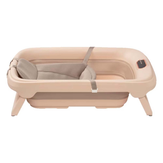 Розкладна ванна MAXI-COSI Indigo Plus (Muted Terra)
